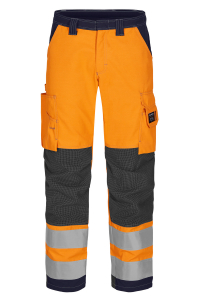 Flame Retardant Hi-Vis Trousers